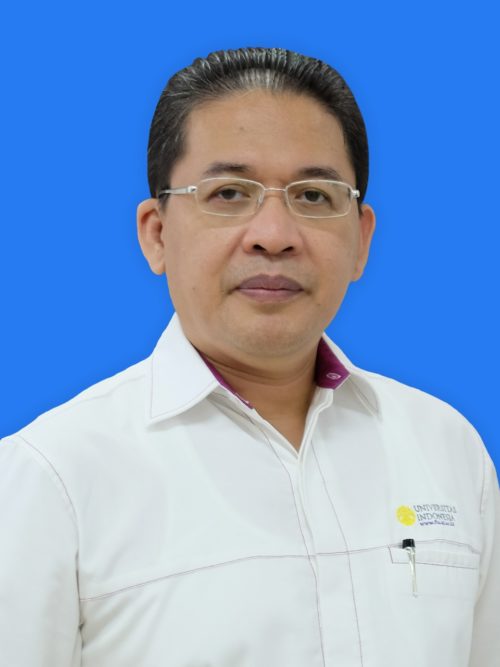 Chandra Wijaya