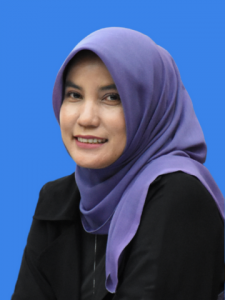 Retno Kusumastuti Hardjono
