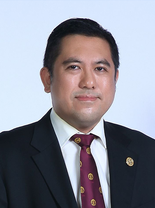 Vishnu Juwono