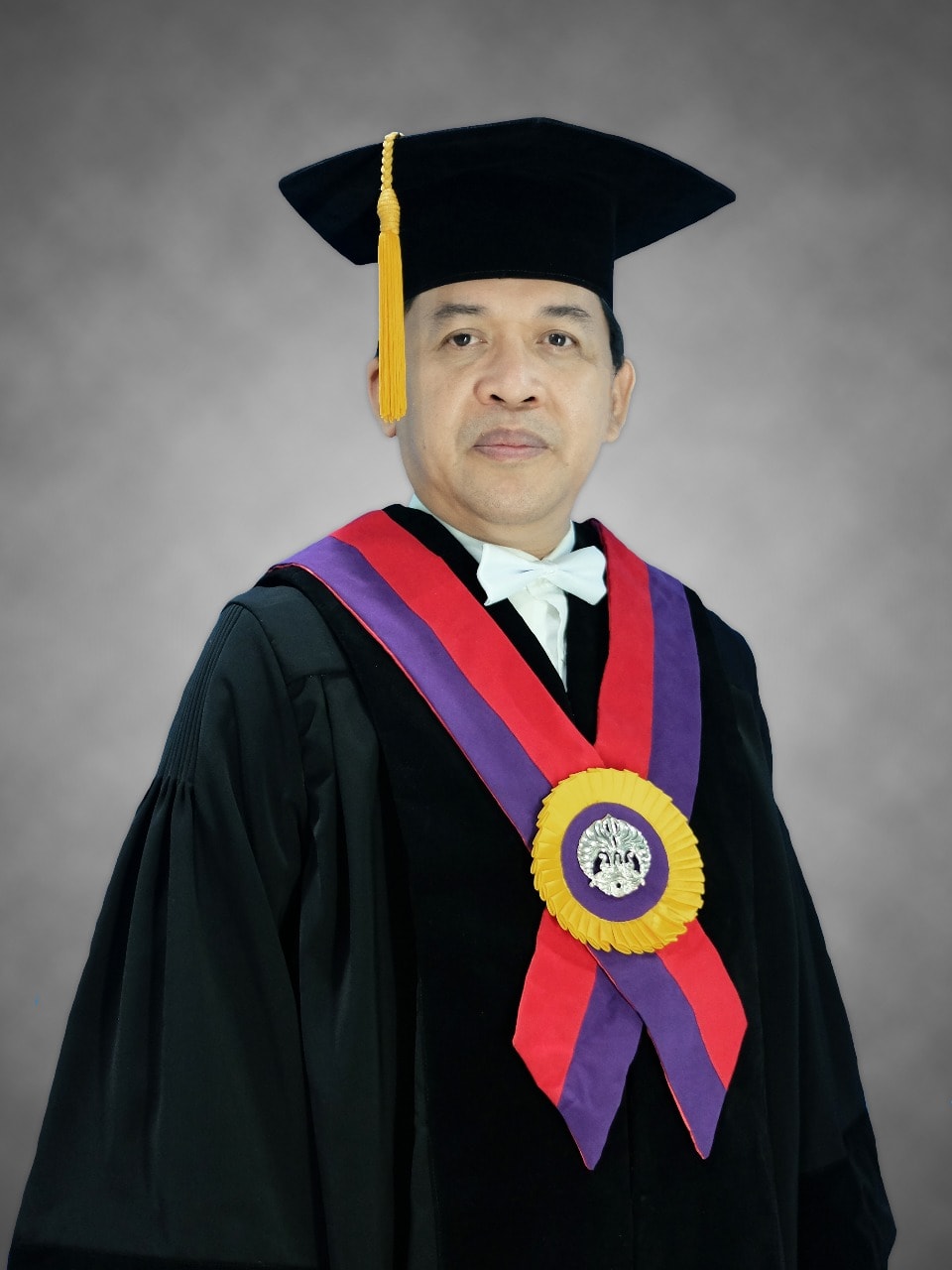 Prof. Dr. Chandra Wijaya, M.Si., M.M.