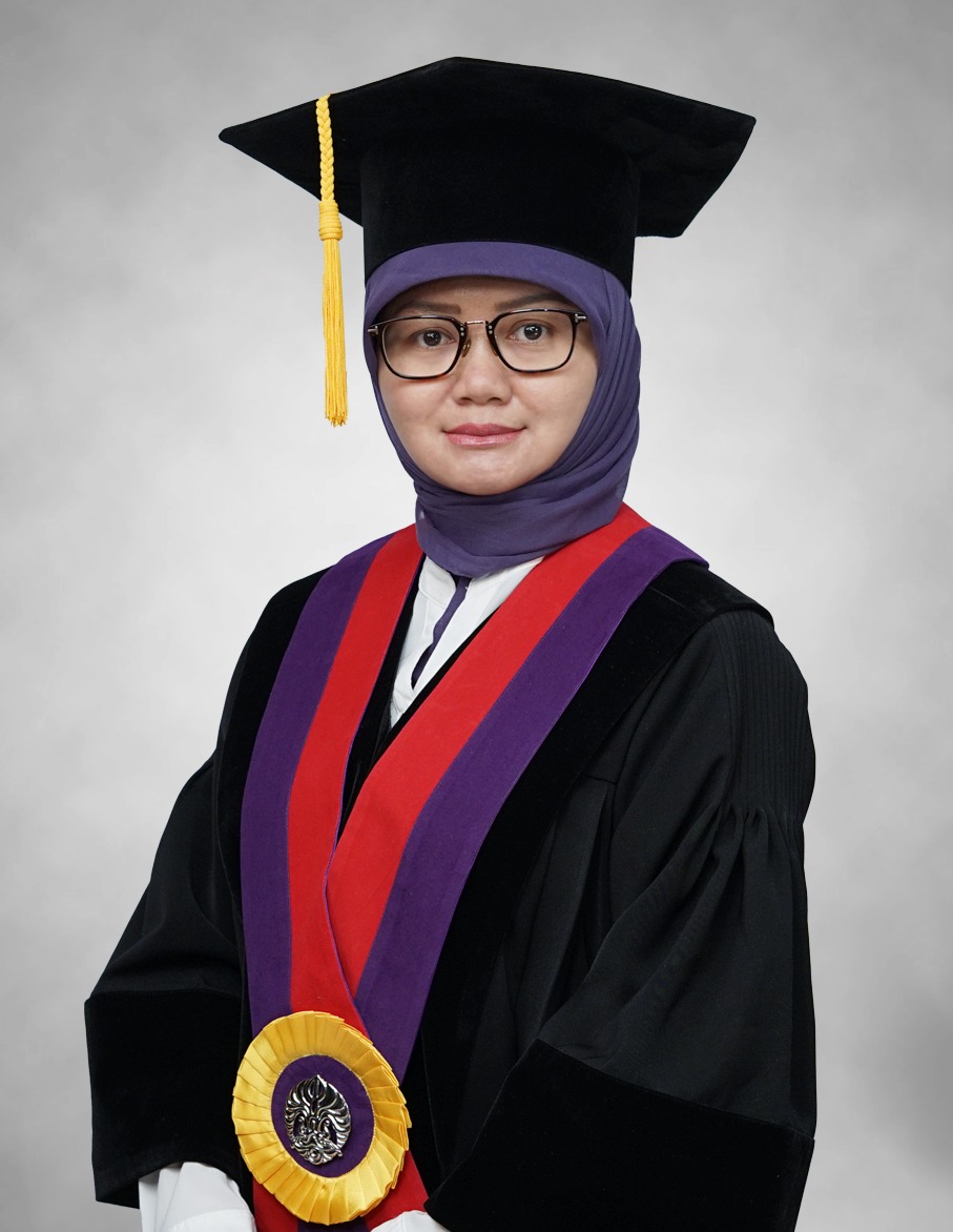 Prof. Dr. Milla Sepliana Setyowati, M.Ak.