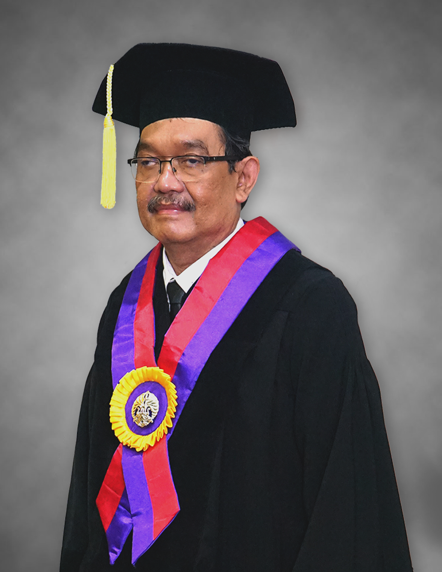 Prof. Ir. Bernardus Yuliarto Nugroho, MSM., Ph.D.
