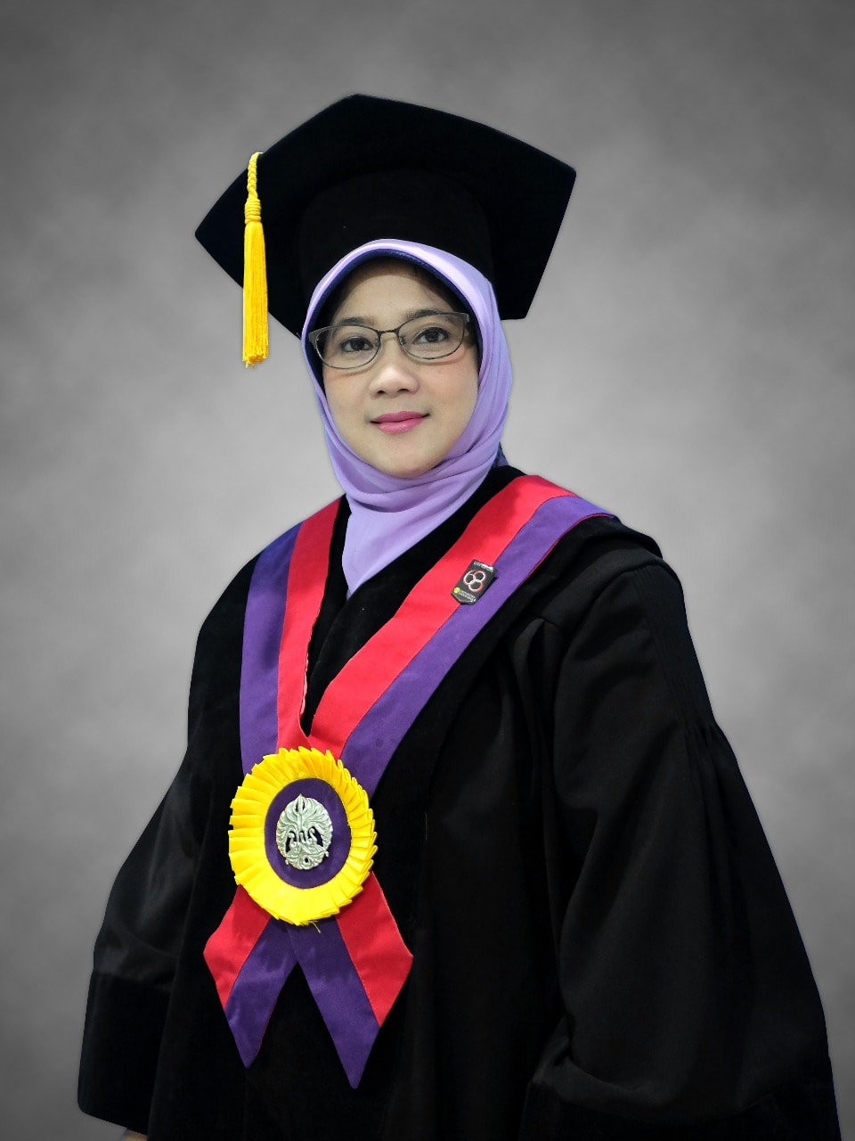 Prof. Dr. Haula Rosdiana, M.Si.