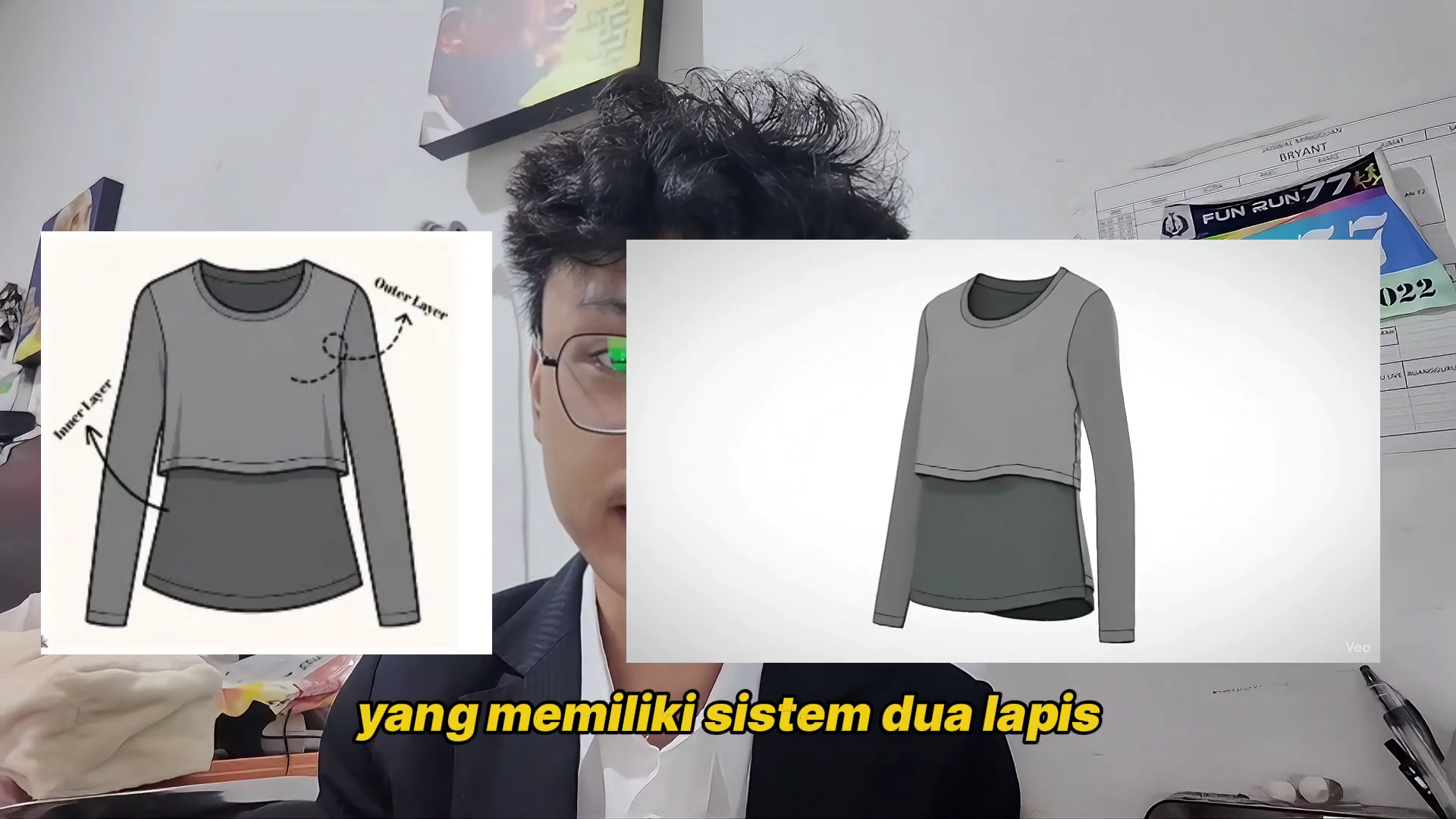 Zenboo “Confort, Elegant dan Ecofriendly"